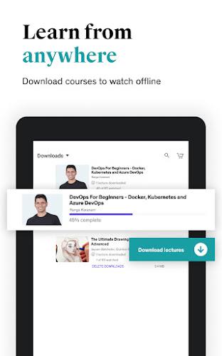 Udemy - Online Courses Screenshot 3