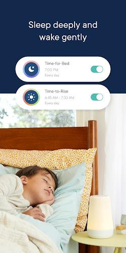 Hatch Sleep Screenshot 3 