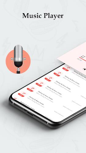 Live MIC- Bluetooth Microphone Screenshot 4 