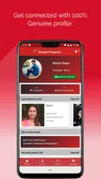 ShaadiProposal.com - Matchmaking & Matrimony Screenshot 2