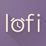 Lofi music alarm clock APK