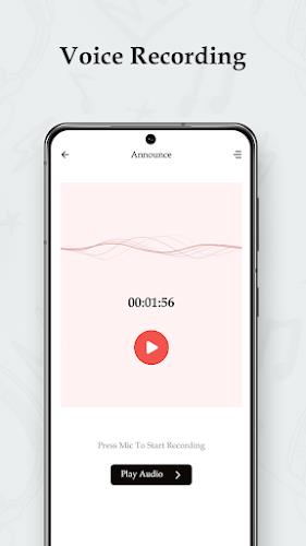 Live MIC- Bluetooth Microphone Screenshot 6