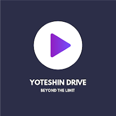 Yoteshin Drive - Cloud Manager APK