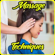 Massage Techniques and Tips APK