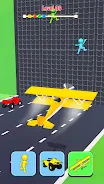 Shape Shift Car Transform Race Screenshot 2