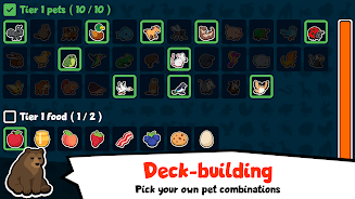 Super Auto Pets Screenshot 3 