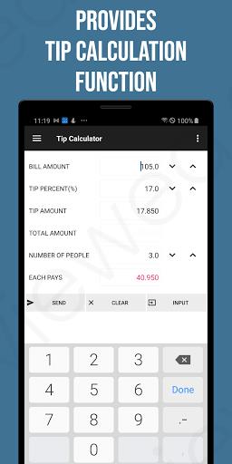 Smart Calculator Screenshot 4 