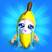 Banana Cat Memes: Cat Game APK