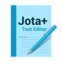 Jota+ (Text Editor) APK