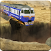 Train Vs Giant Pit Crash Games APK