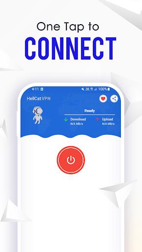 Suba VPN - Fast & Secure VPN Screenshot 1 