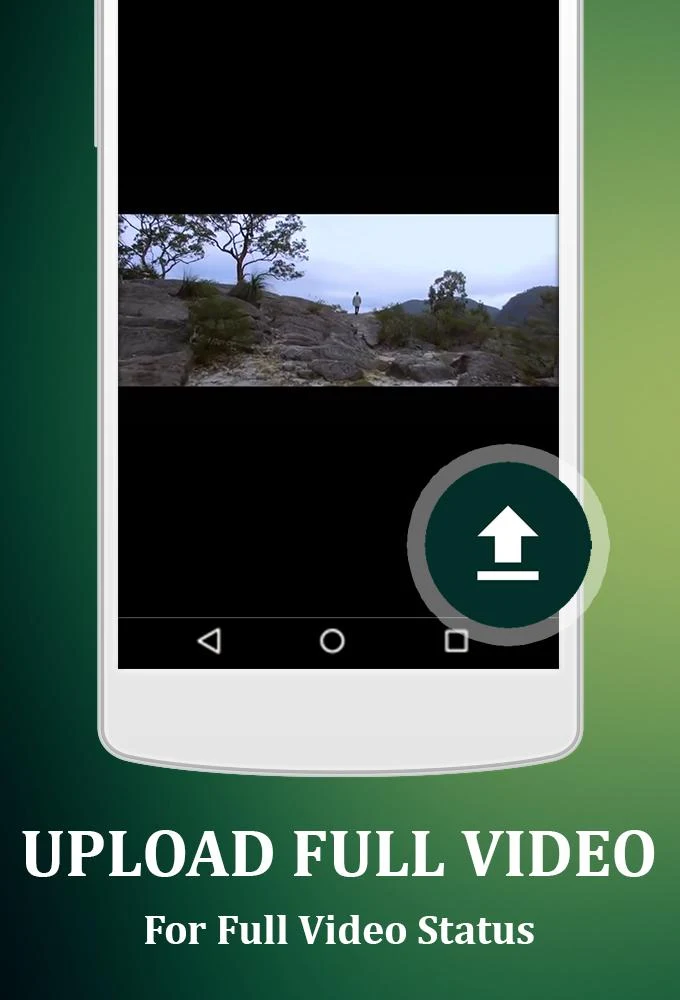 Full Video Status & Downloader Screenshot 3 