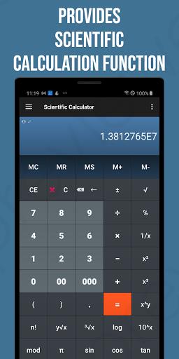 Smart Calculator Screenshot 3 