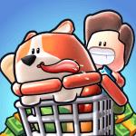 Mega Store: Idle Tycoon Shop APK