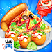 Italian Food Chef Cook Pizza APK