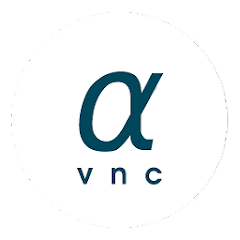 alpha vnc lite APK