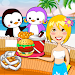 My Penguin Restaurant APK