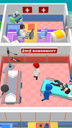 My Perfect Hospital Screenshot 1 