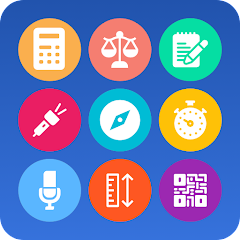 Smart Tools Box - Stopwatch APK