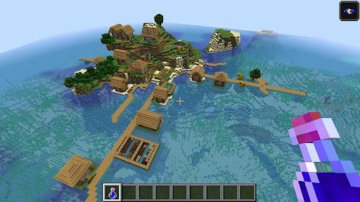 Seeds for minecraft Screenshot 2