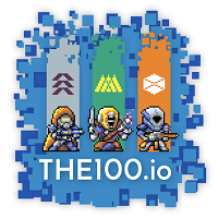 The100.io Destiny 2 Groups APK