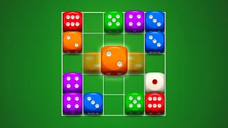 Smart Dice Merge-Block Puzzle Screenshot 5 