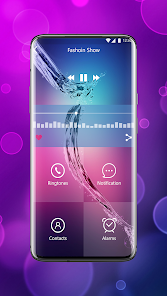 Super 100 Ringtones-2022 music Screenshot 2