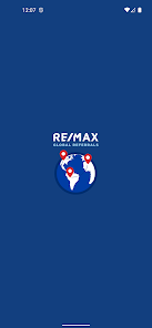 RE/MAX Referral Exchange Screenshot 1 