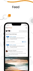 TagMango - Workshops & Courses Screenshot 2 