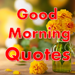 Good Morning Quotes APK