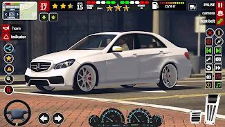 Extreme Car Game Simulator Screenshot 4 