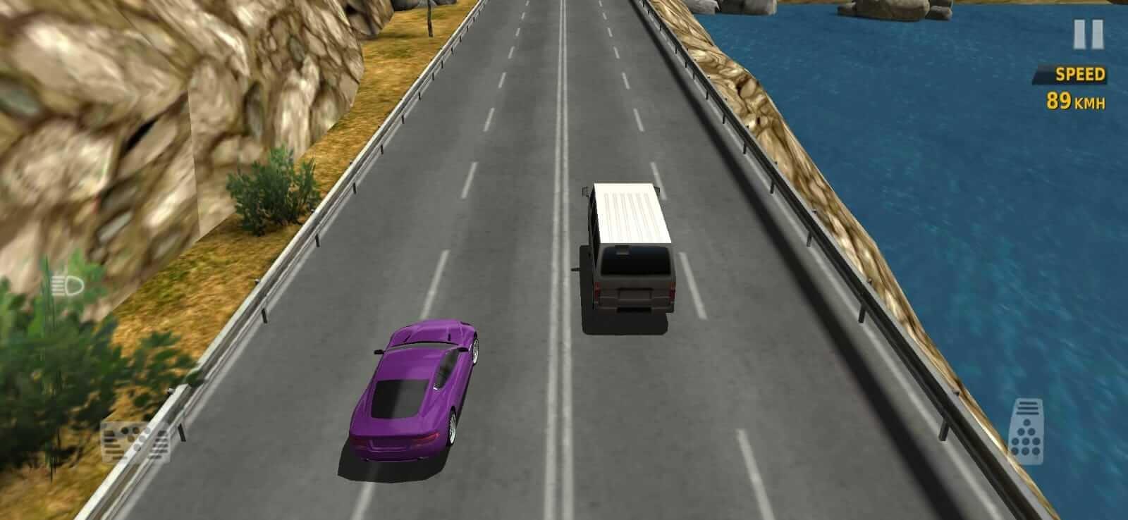 Traffic Racer Screenshot 9 