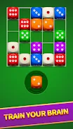 Smart Dice Merge-Block Puzzle Screenshot 10