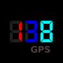 GPS HUD Speedometer APK