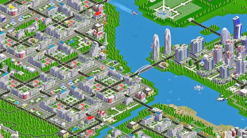 Designer City 2 Screenshot 6