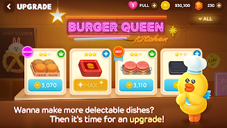 LINE Chef Screenshot 22