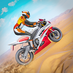 Extreme Stunt Bike Driving 3D APK