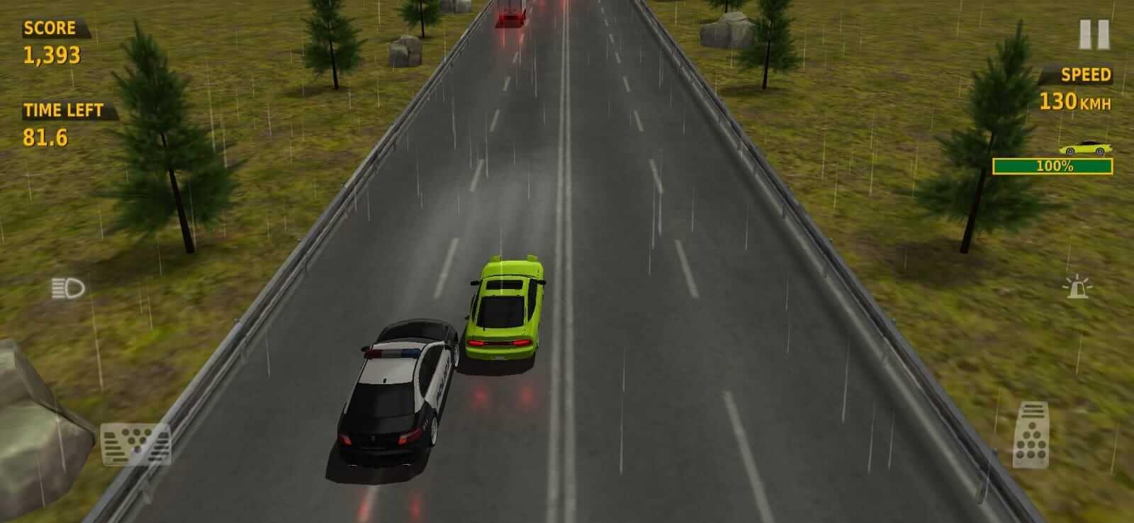 Traffic Racer Screenshot 12