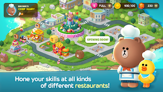 LINE Chef Screenshot 15 