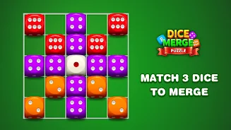 Smart Dice Merge-Block Puzzle Screenshot 7 