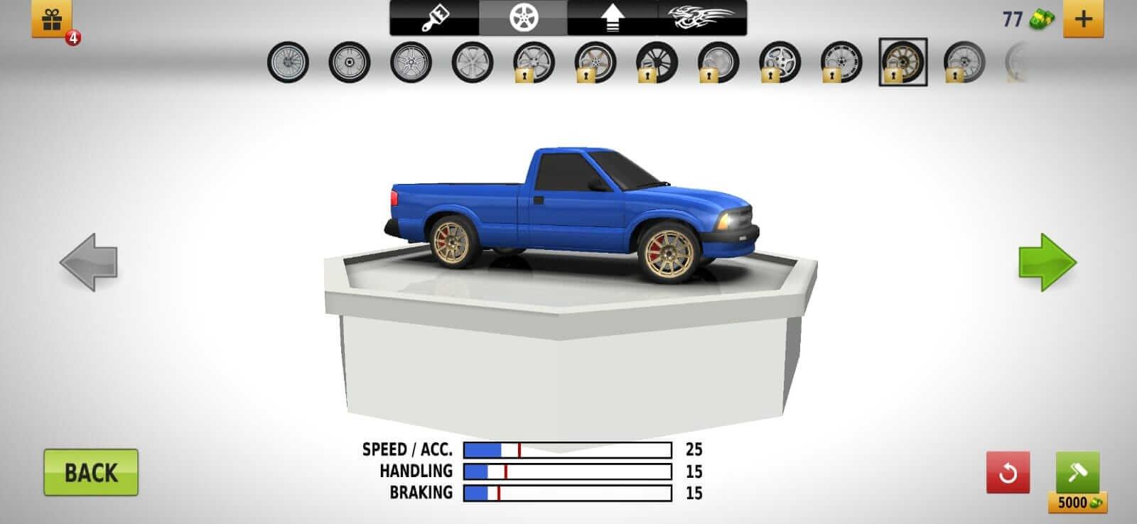 Traffic Racer Screenshot 7