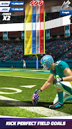 Flick Field Goal 23 Screenshot 1 