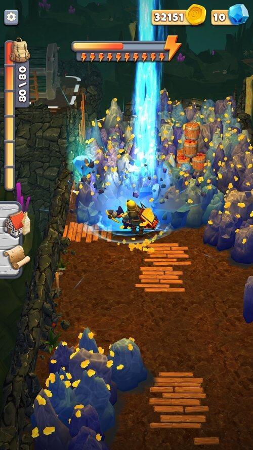 Mining Fever Screenshot 2 