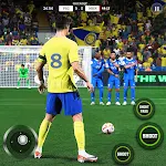 Football Star Club Soccer Kick APK