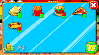 My Penguin Restaurant Screenshot 5 