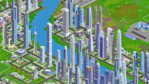 Designer City 2 Screenshot 5