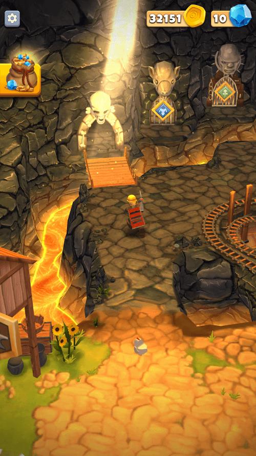 Mining Fever Screenshot 6