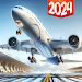 Airplane Real Flight Simulator APK