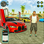 Open World Driving Car Sim 3D APK