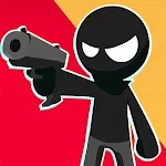 Jump Shooting : Action Bullets APK